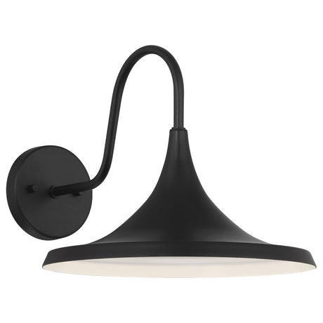Access Lighting 20381LEDDMG-BL outdoor led wall mount