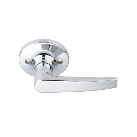 Better Home Products 20388CH chrome dummy door lever