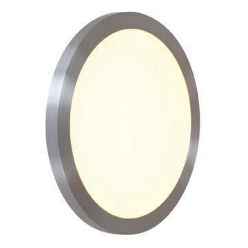 Access Lighting 20394LED-SAT/ACR satin outdoor wall sconce