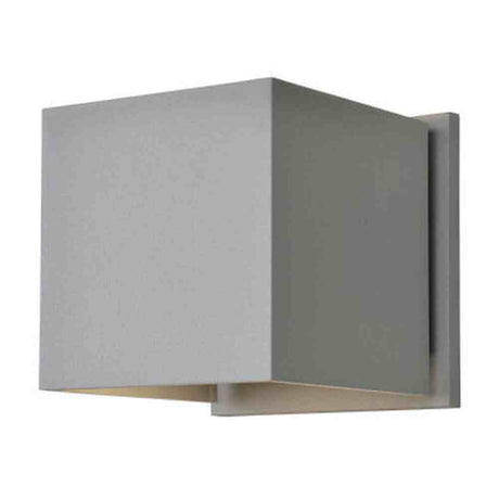Access Lighting 20399LEDMG-SAT satin led wallwasher