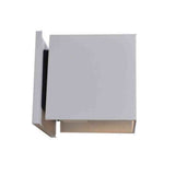 Access Lighting 20399LEDMG-WH white led wallwasher