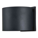 Access Lighting 20399LEDMGRND-BL black led wallwasher