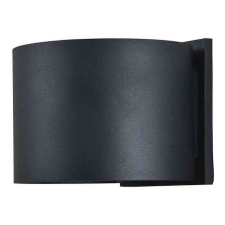 Access Lighting 20399LEDMGRND-BL black led wallwasher