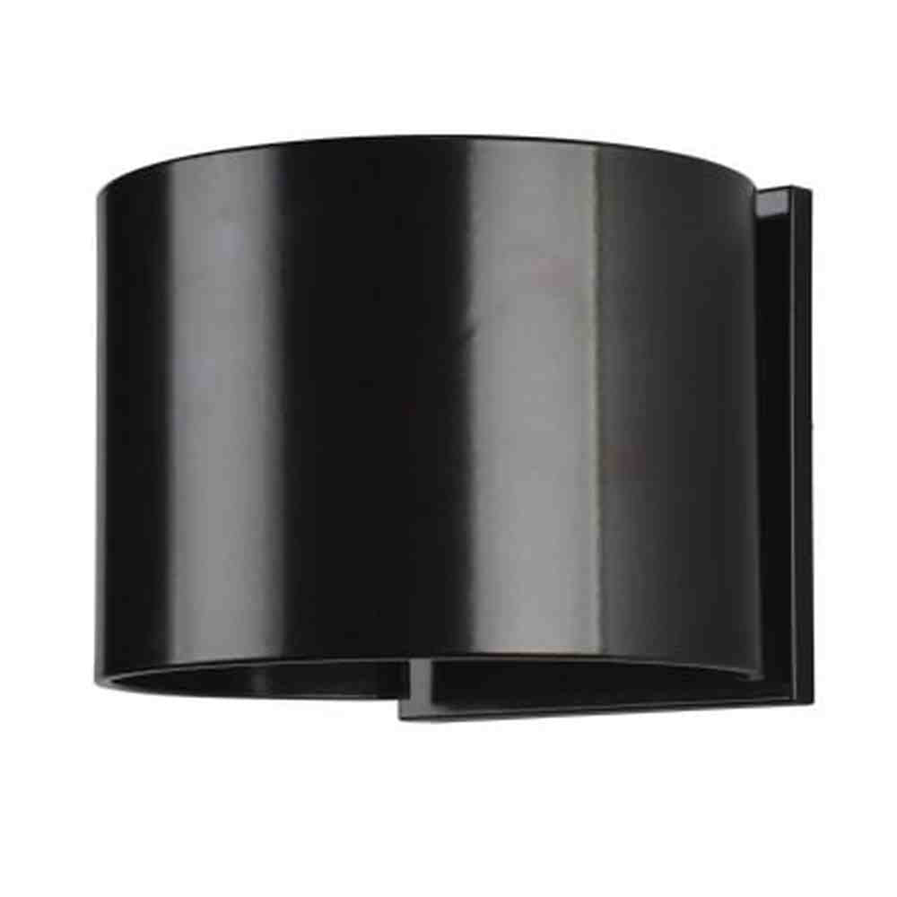 Access Lighting 20399LEDMGRND-BRZ bronze led wallwasher