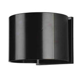 Access Lighting 20399LEDMGRND-BRZ bronze led wallwasher