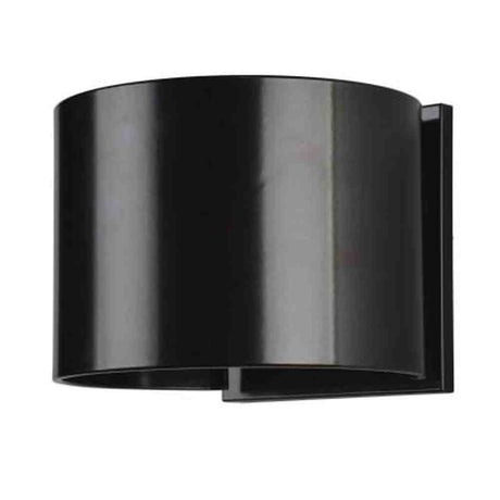 Access Lighting 20399LEDMGRND-BRZ bronze led wallwasher