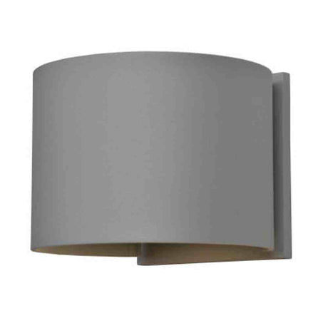 Access Lighting 20399LEDMGRND-SAT satin led wallwasher