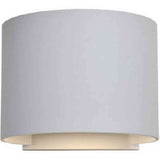 Access Lighting 20399LEDMGRND-WH white led wallwasher