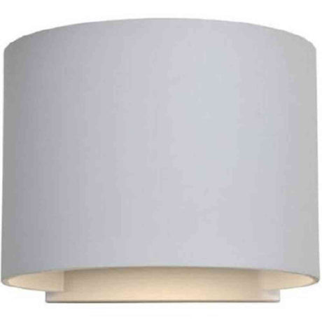 Access Lighting 20399LEDMGRND-WH white led wallwasher