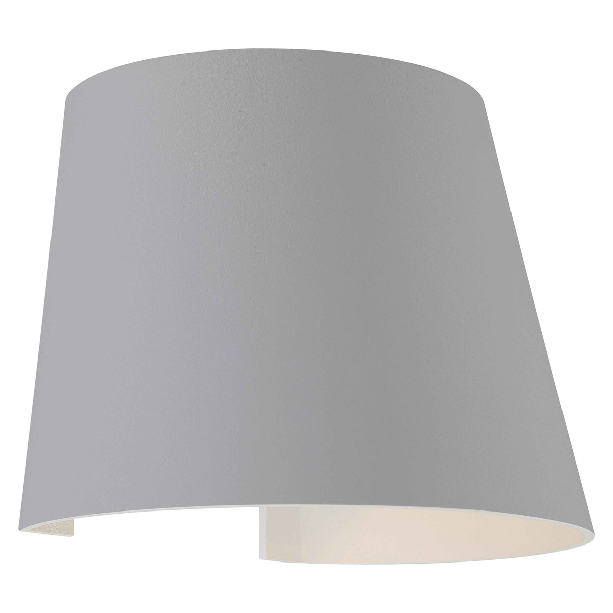 Access Lighting 20399LEDMGCNE-SAT bi-directional outdoor led wall mount