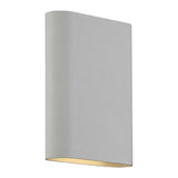 Access Lighting 20408LEDD-SAT-120V led wall sconce