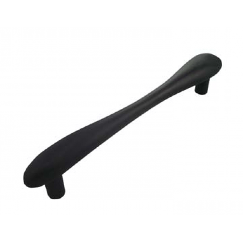 MNG Hardware 20413 204 18" Potato Cabinet Pull Oil Rubbed Bronze