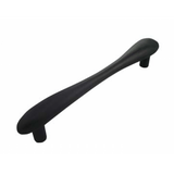 MNG Hardware 20413 204 18" Potato Cabinet Pull Oil Rubbed Bronze