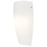 Access Lighting 20415LEDDLP-ALB 1 light wall sconce