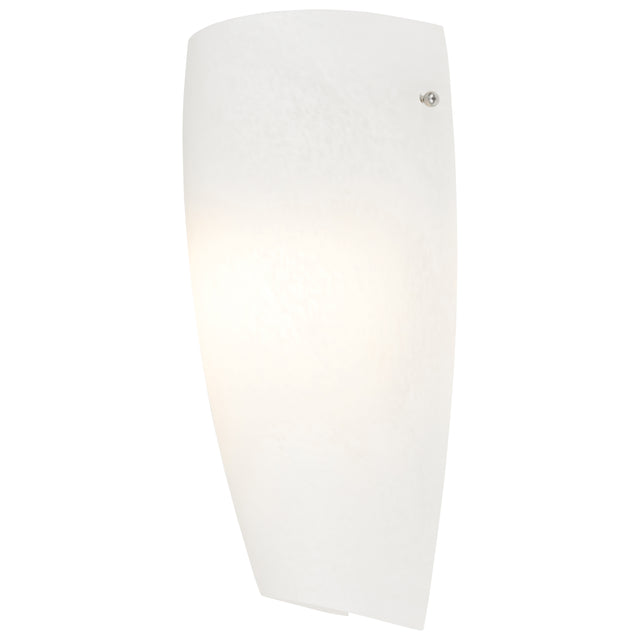 Access Lighting 20415LEDDLP-ALB 1 light wall sconce