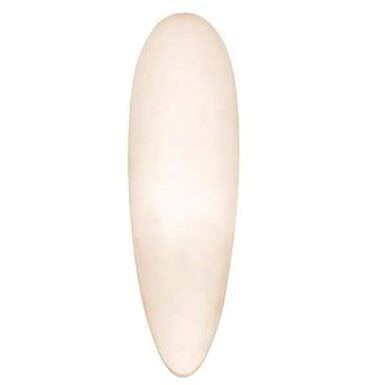 Access Lighting 20418-WHT wall sconce
