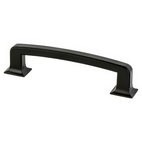 Berenson 2043-1055-P Hearthstone cabinet handle pull, additional view