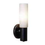 Access Lighting 20435-ORB/OPL oil rubbed bronze / opal wall sconce