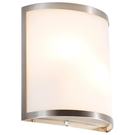 Access Lighting 20439-BS/OPL wall sconce