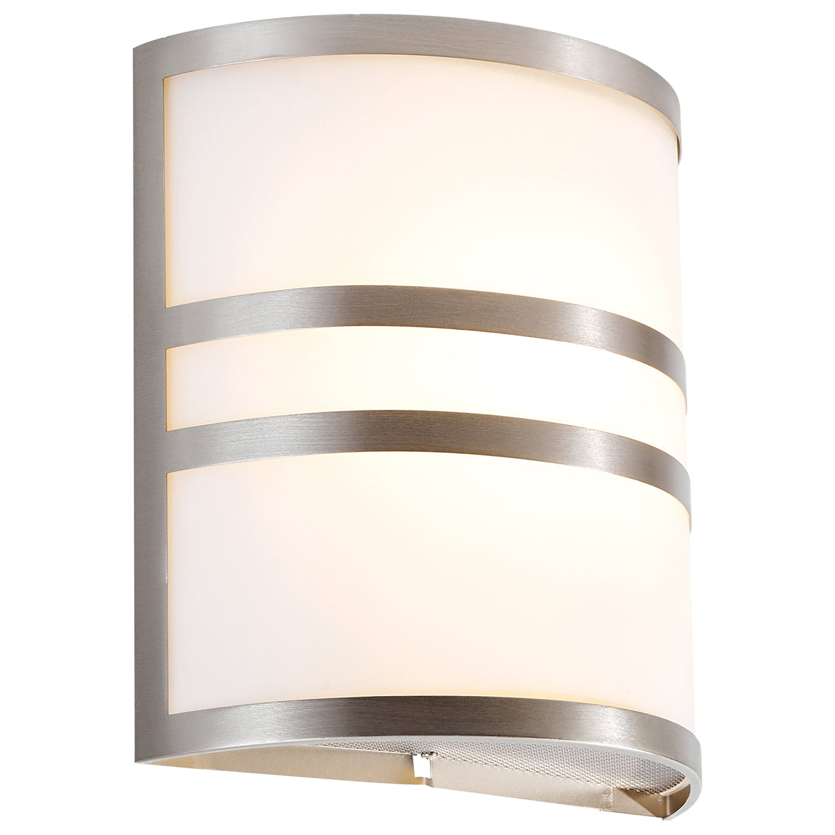 Access Lighting 20440-BS/OPL wall sconce
