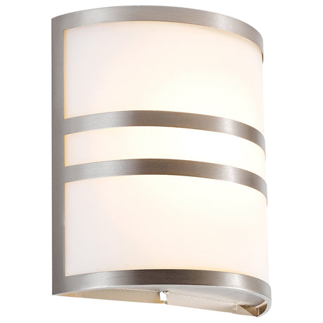 Access Lighting 20440-BS/OPL wall sconce