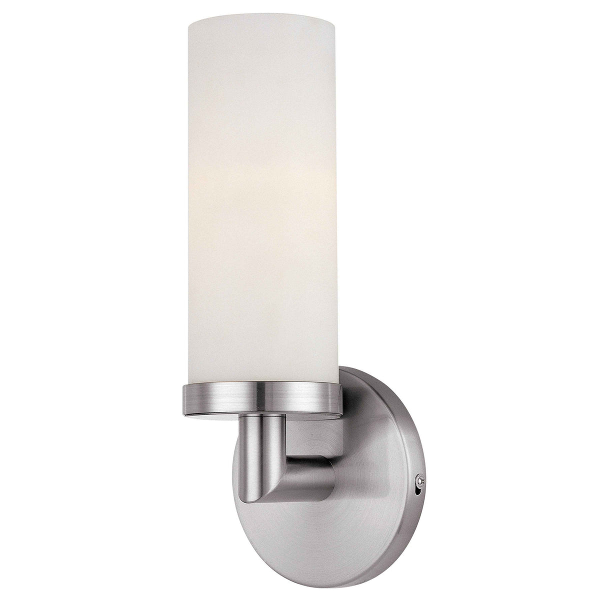 Access Lighting 20441LEDDLP-BS/OPL led wall sconce