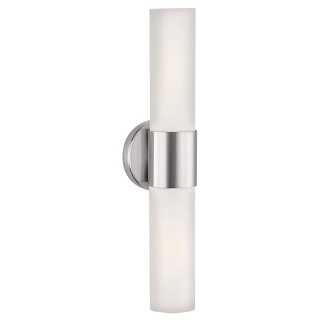 Access Lighting 20442-BS/OPL wall sconce