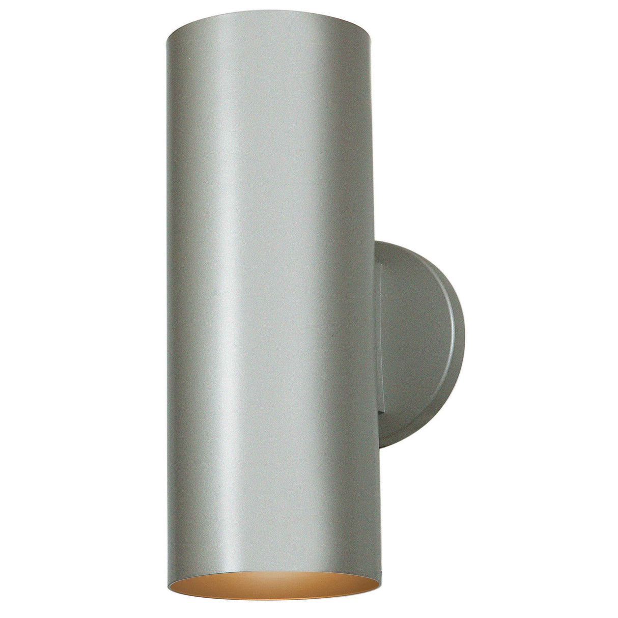 Access Lighting 20444LEDDLP-SAT bi-directional wall sconce