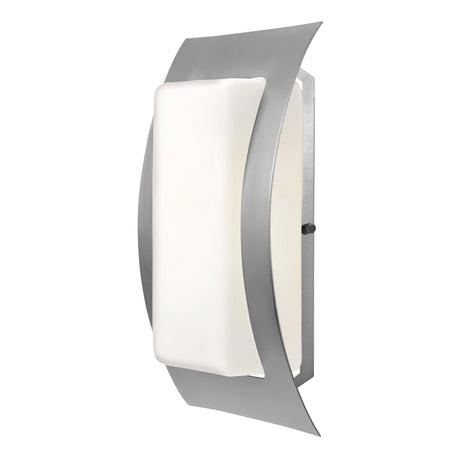 Access Lighting 20449-SAT/OPL outdoor wall sconce