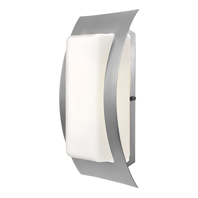 Access Lighting 20449-SAT/OPL outdoor wall sconce
