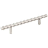 Elements 204SS stainless steel cabinet pull