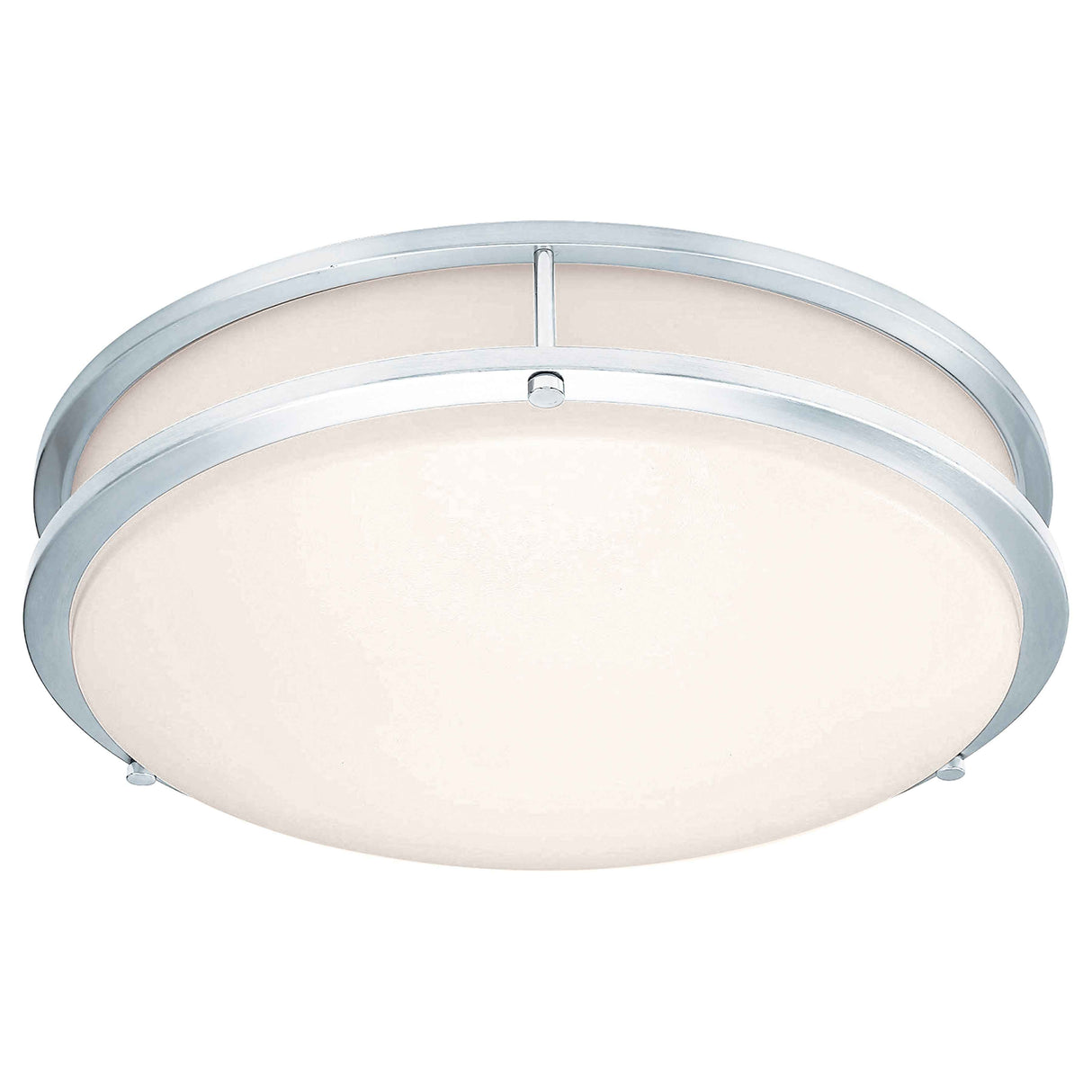 Access Lighting 20507LEDD-CH/ACR led flush mount