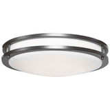 Access Lighting 20501LEDD-BRZ/ACR led flush mount