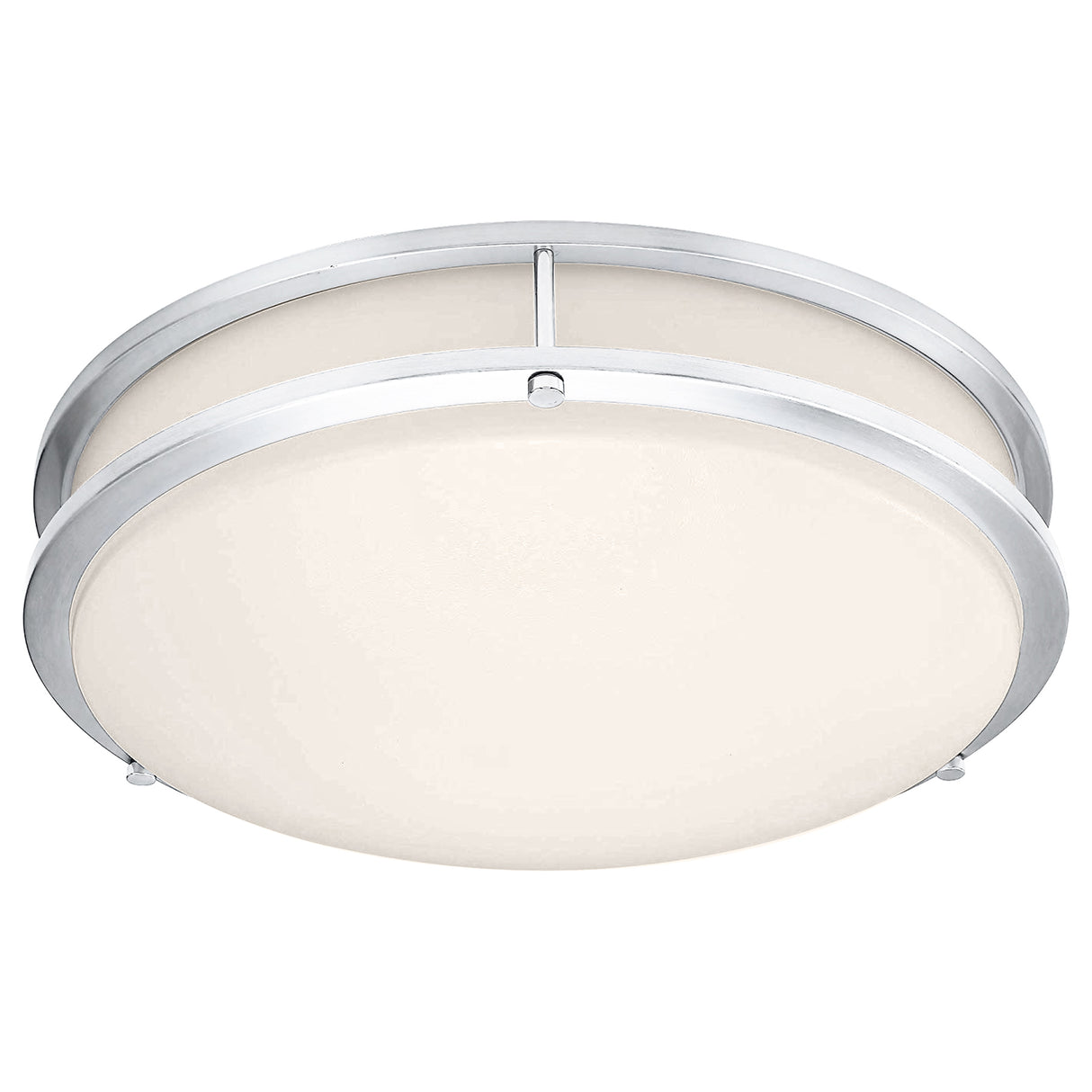 Access Lighting 20501LEDD-CH/ACR led flush mount