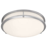 Access Lighting 20502LEDD-BS/ACR led flush mount