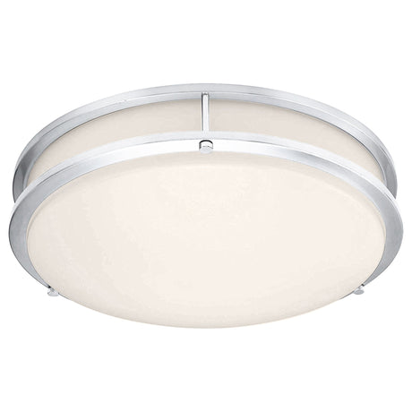 Access Lighting 20503LEDD-CH/ACR led flush mount