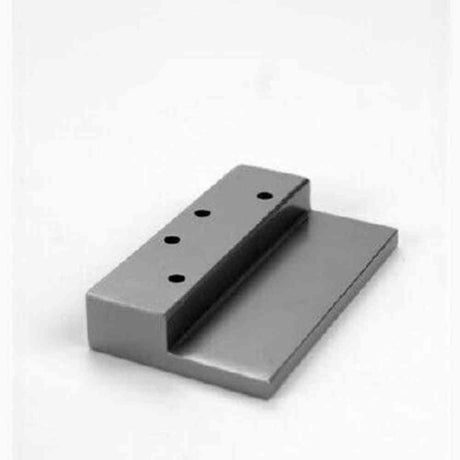 Don-Jo 2050628 aluminum slide bolt