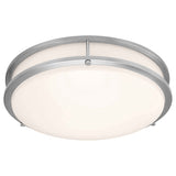 Access Lighting 20506LEDD-BS/ACR led flush mount