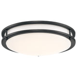 Access Lighting 20506LEDD-MBL/ACR led flush mount