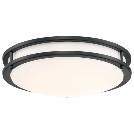 Access Lighting 20506LEDD-MBL/ACR led flush mount