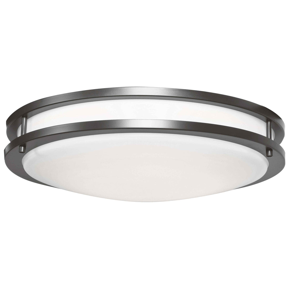Access Lighting 20507LEDD-BRZ/ACR led flush mount