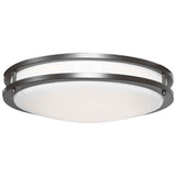 Access Lighting 20508LEDD-BRZ/ACR led flush mount