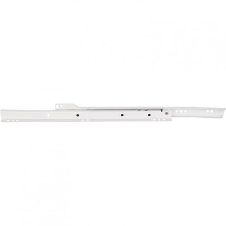 Hardware Resources 2050DL white drawer slide