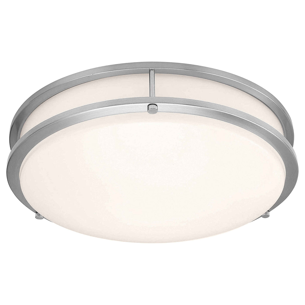 Access Lighting 20510LEDD-BS/ACR led flush mount