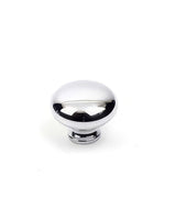 Century Hardware 20606-26 polished chrome cabinet knob
