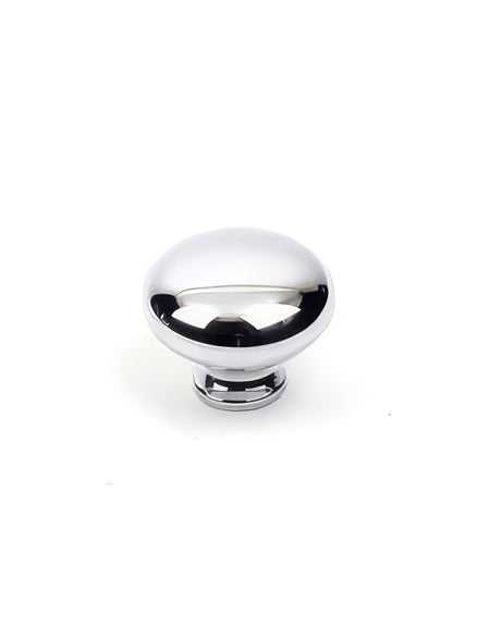 Century Hardware 20606-26 polished chrome cabinet knob