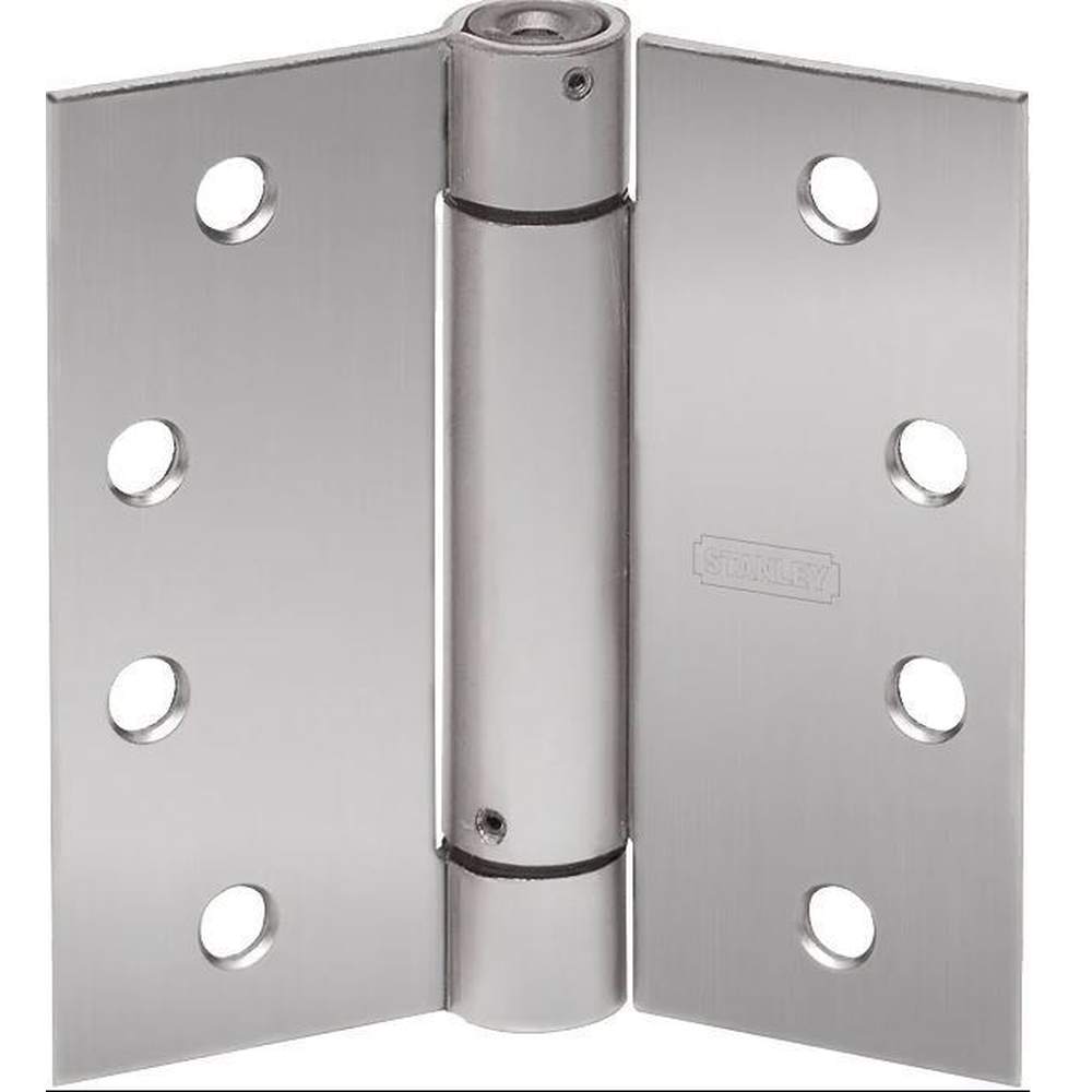 Stanley 2060R412P prime coat spring door hinge