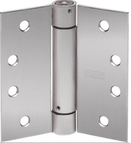 Stanley 2060R412P prime coat spring door hinge