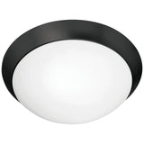 Access Lighting 20624-MBL/OPL flush mount