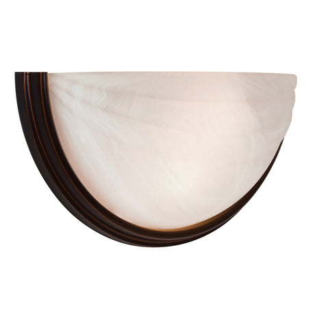 Access Lighting 20635LEDDLP-ORB/ALB oil rubbed bronze wall sconce